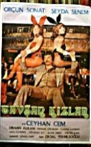 Vahşi Kızlar Erotik Filmi izle