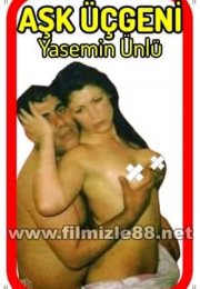 Aşk Üçgeni Erotik Filmi izle